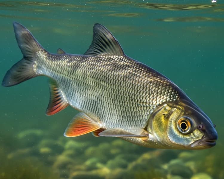kütüm, Kütüm, Kütük balığı, Küttüm, Sea chub resmi ktm