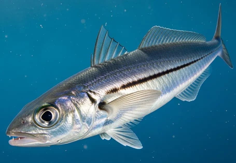 Antenli Balık balığı