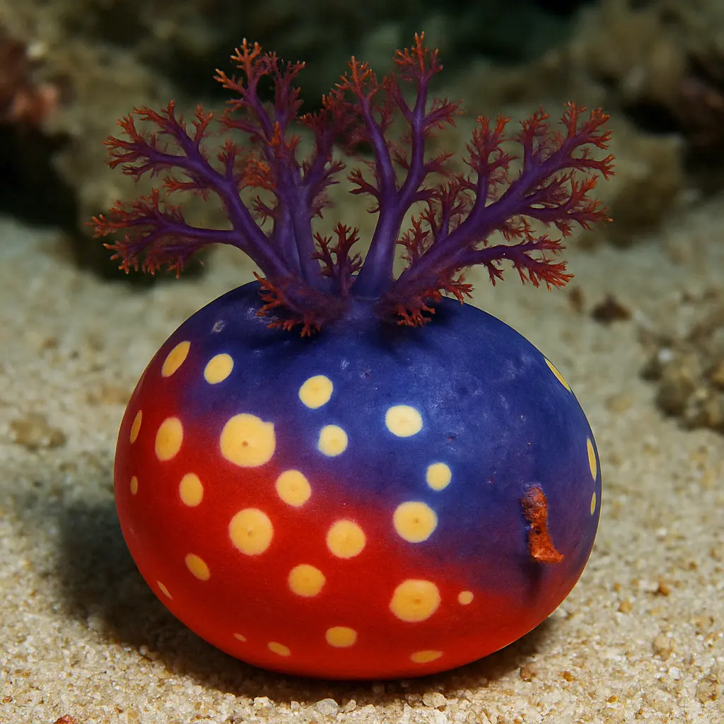 Deniz Elması balığı